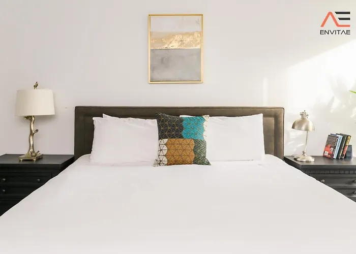 Envitae 3br Spacious Lux Skyview Of Navy Pier *