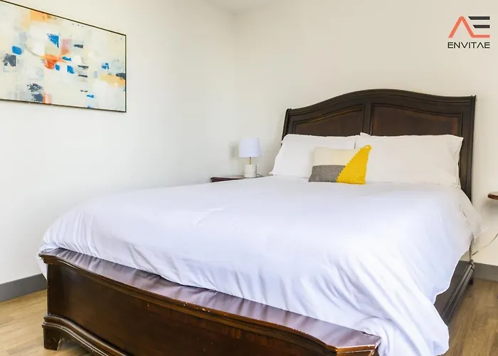 Envitae 3br Spacious Lux Skyview Of Navy Pier