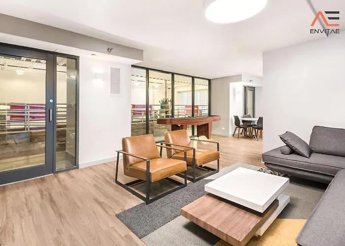 Envitae 3br Spacious Lux Skyview Of Navy Pier Apartment Chicago